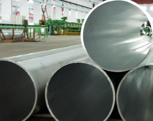 鷹潭6063鋁管 鷹潭6063鋁管